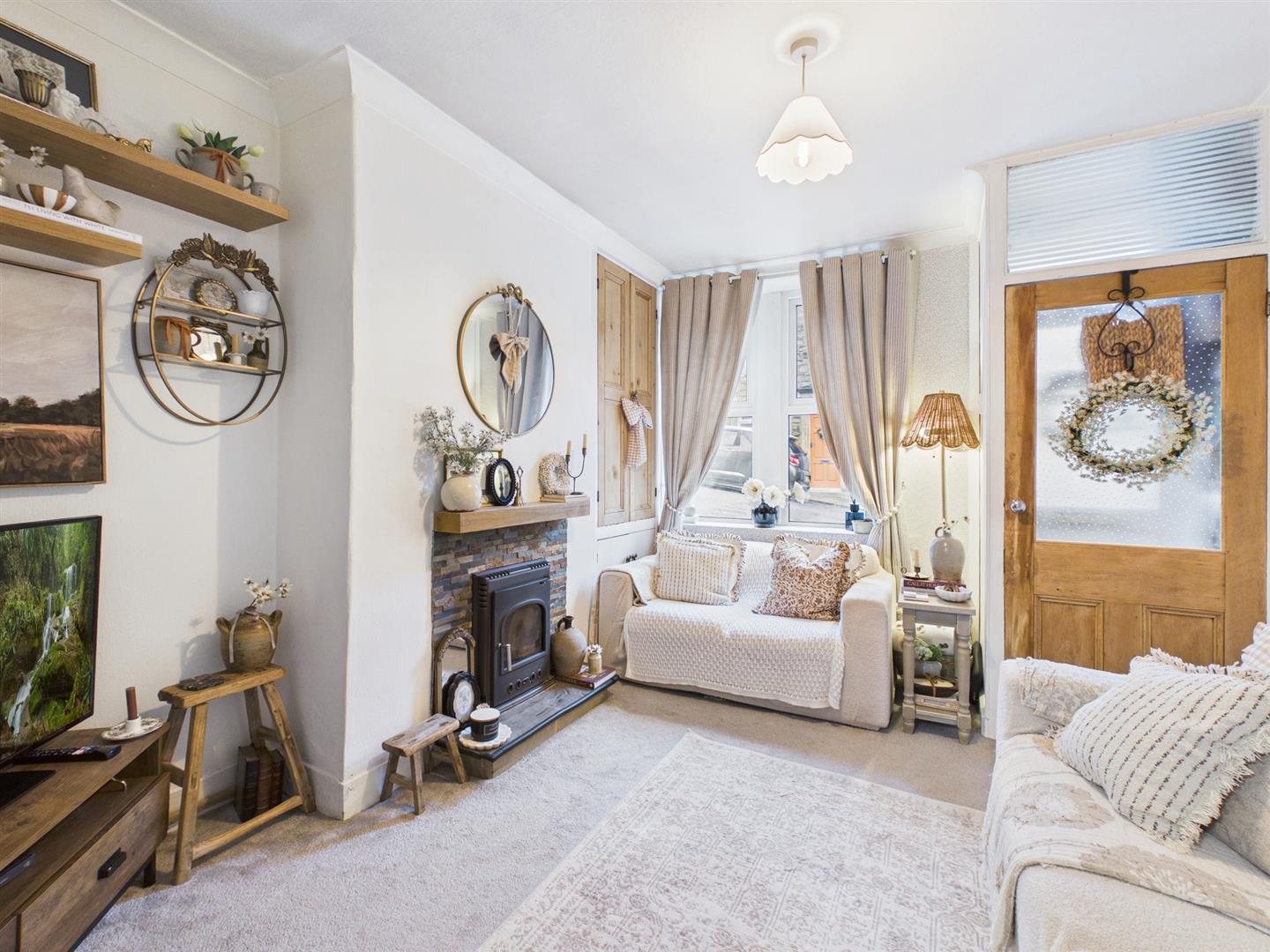 53 Denmark Street, Lancaster LA1 5LY